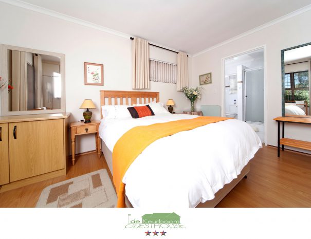 De Keurboom Guesthouses Cape Town Accommodation 8